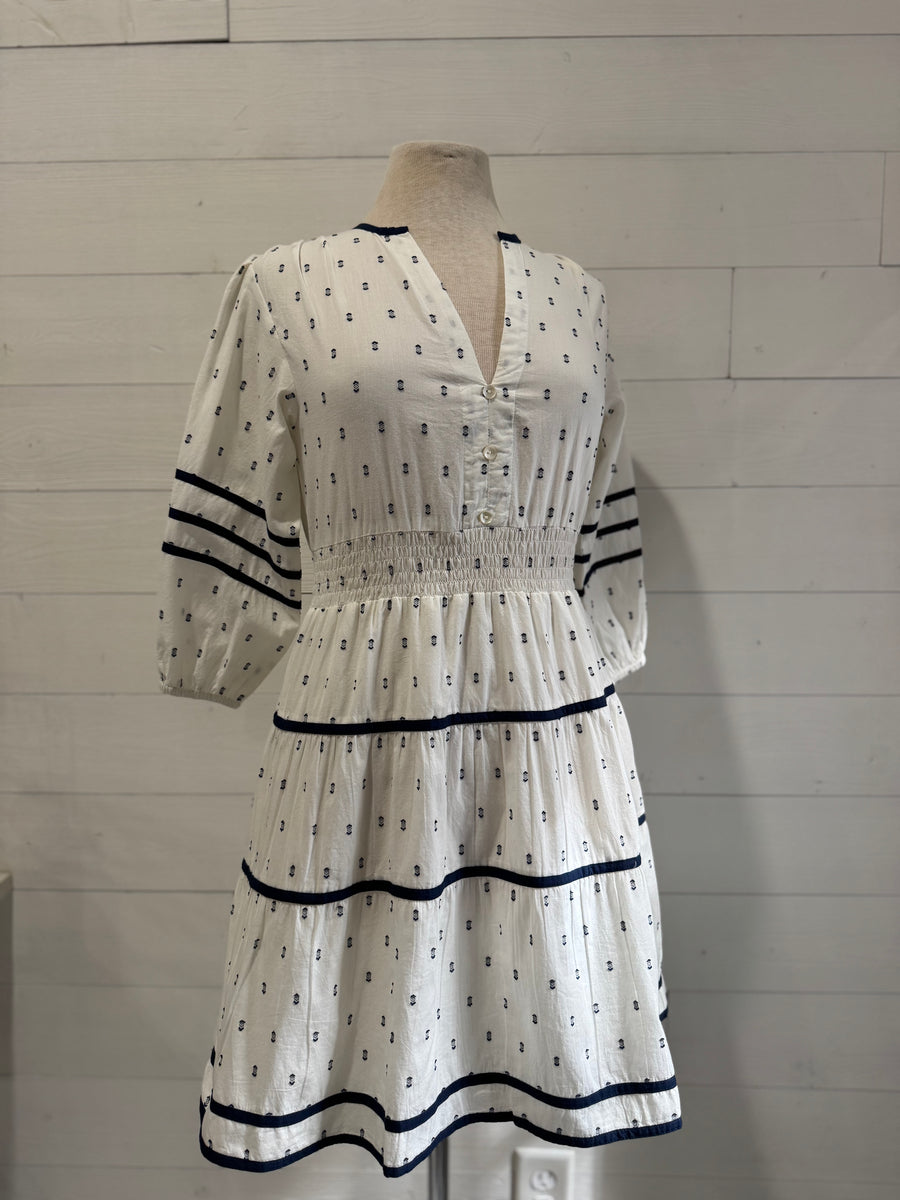 The Sarah Mini Dress