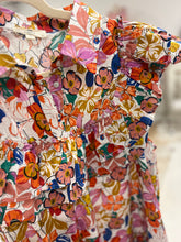 Load image into Gallery viewer, Festival of Flowers Dress