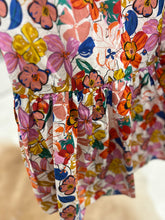 Load image into Gallery viewer, Festival of Flowers Dress