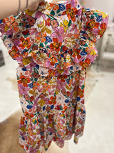 Load image into Gallery viewer, Festival of Flowers Dress