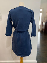 Load image into Gallery viewer, Clear Coast Tunic Dress