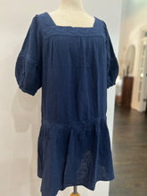 Load image into Gallery viewer, The Ric-Rac Gauze Girlie