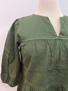 The Townes Tiered Top