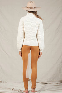 Trot & Trail Ponte Pant