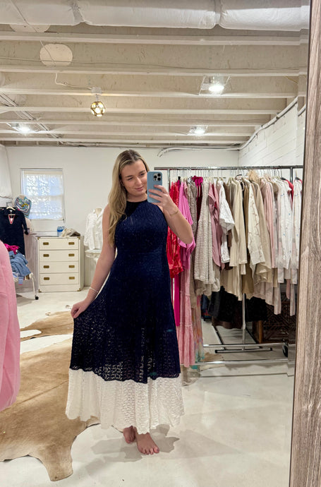 The Miami Dress