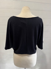 Load image into Gallery viewer, The Luxe Lounge Ribbed Top