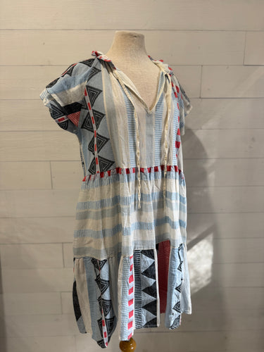 The Paula Dress