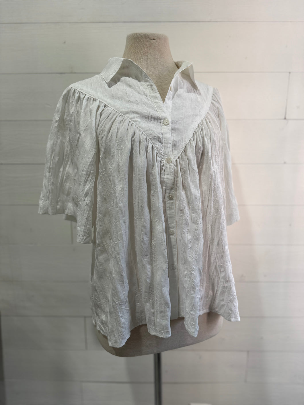 The Camille Top