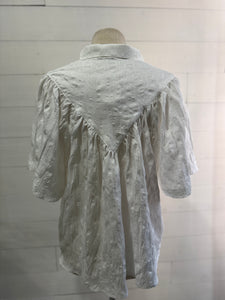 The Camille Top