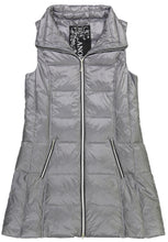 Load image into Gallery viewer, Packable Puffer Vest