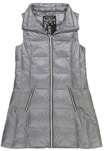 Packable Puffer Vest