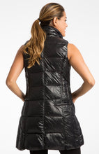 Load image into Gallery viewer, Packable Puffer Vest