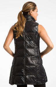 Packable Puffer Vest
