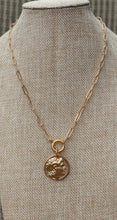 Load image into Gallery viewer, The Coin Necklace