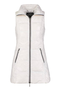 Packable Puffer Vest