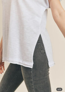 The Fresh Mint Top