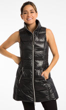 Load image into Gallery viewer, Packable Puffer Vest