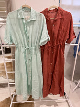 Load image into Gallery viewer, The Leona Dress