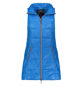 Packable Puffer Vest