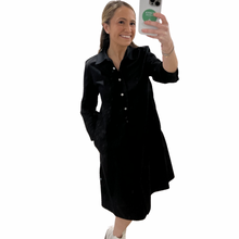 Load image into Gallery viewer, The Christy 3/4 sleeve LBD